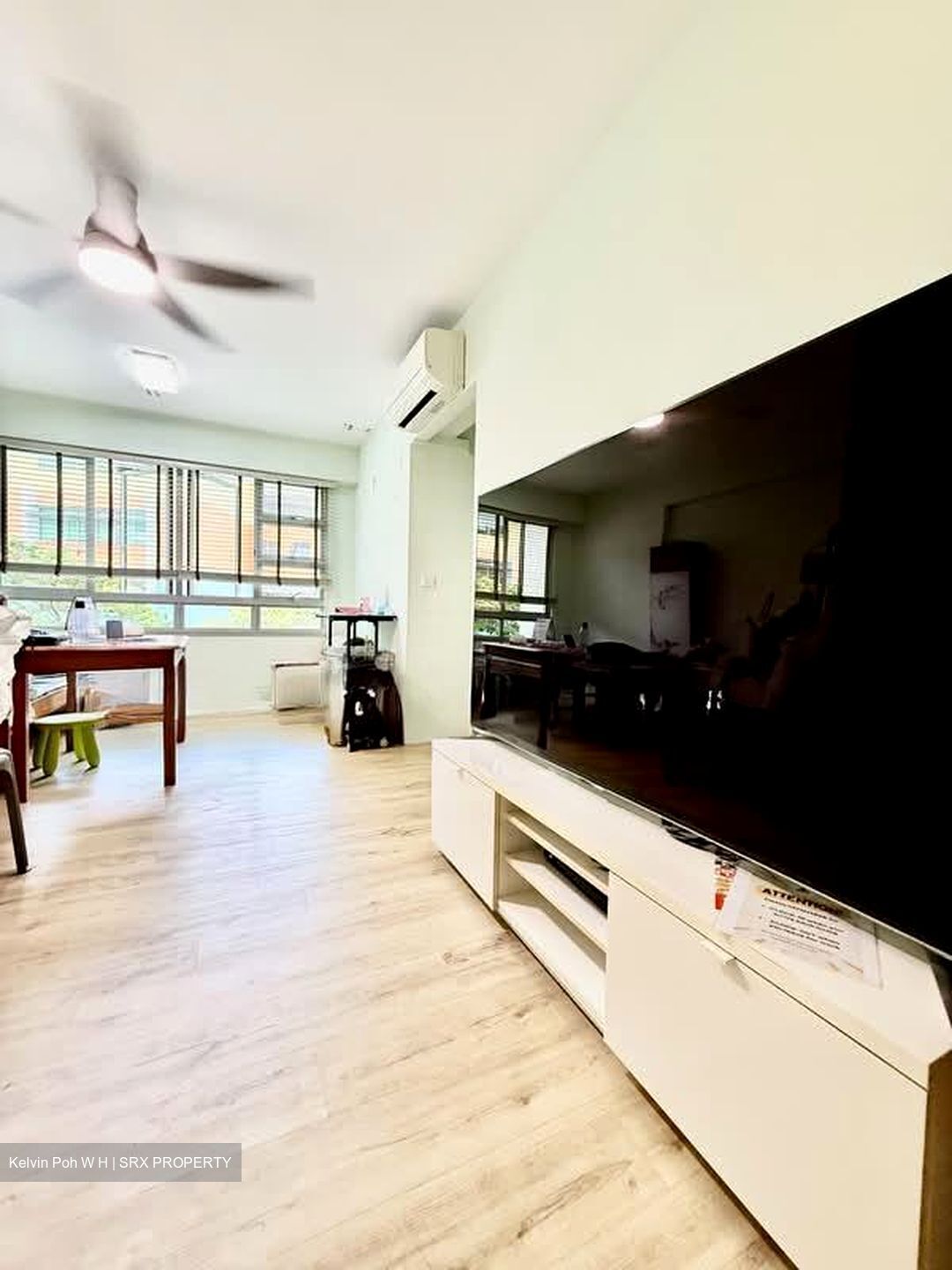Blk 591A Cheng San Court (Ang Mo Kio), HDB 3 Rooms #569201151